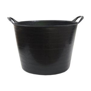 nádoba flexi, pružná, černá, 38 l (nádoba flexi, pružná, černá, 38 l)