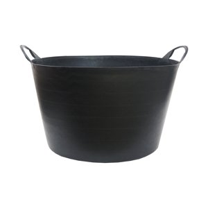 nádoba flexi, pružná, černá, 62 l (nádoba flexi, pružná, černá, 62 l)