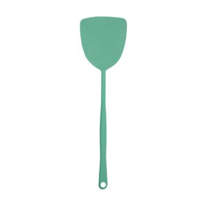 TOPTRADE plácačka na mouchy, mix barev, 40 cm (TOPTRADE plácačka na mouchy, mix barev, 40 cm)