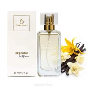 PARFÉM ČÍSLO 15 - DÁMSKÝ (inspirace Gucci Bloom)