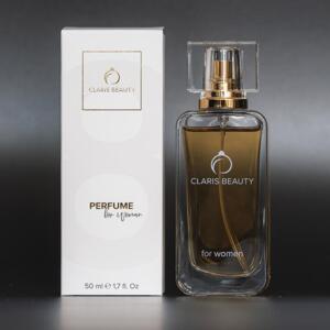 PARFÉM ČÍSLO 08 - DÁMSKÝ (inspirace Yves Saint Laurent - Black Opium)