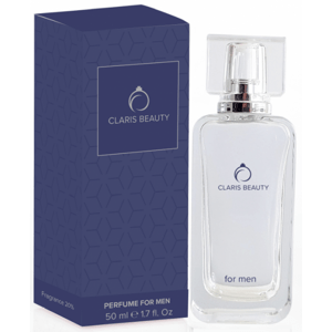 PARFÉM ČÍSLO 51 - PÁNSKÝ (inspirace Hugo Boss - Bottled no. 6)