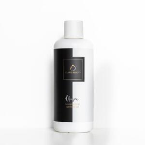 UNISEX SPRCHOVÝ GEL - 500 ML (Claris Beauty unisex koncentrovaný sprchový gel - 500 ml)
