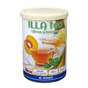 ILLA TEA BROSKEV nízkokalorický nápoj v prášku (Nízkokalorický nápoj v prášku se sladidlem, s obsahem vitamínu C a jódu.)