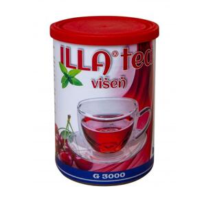 ILLA TEA VIŠEŇ Nízkokalorický nápoj v prášku (Nízkokalorický nápoj v prášku se sladidlem, s obsahem vitamínu C a jódu.)