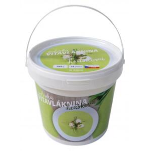 POLÉVKA HRÁŠKOVÁ (Instantní hrášková polévka se syrovátkovým izolátem a vlákninou.)