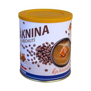 VITAVLÁKNINA KÁVA KARAMEL (Káva pro denní povzbuzení organizmu s obsahem rozpustné vlákniny pomáhá zlepšení střevní peristaltiky.)