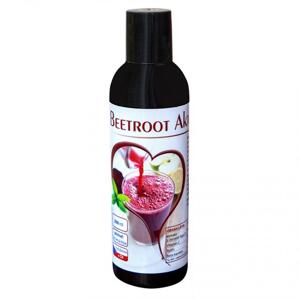 BEETROOT AKTIV - 200 ML (ŘEPA) (Beet Root aktiv - 200 ml Koncentrovaná šťáva z červené řepy)