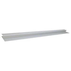 TOPTRADE lať srovnávací, typ "h", 4000 mm (TOPTRADE lať srovnávací, typ "h", 4000 mm)