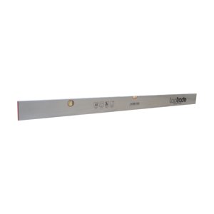 TOPTRADE lať srovnávací, 2 libely, 1500 mm (TOPTRADE lať srovnávací, 2 libely, 1500 mm)