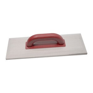 TOPTRADE hladítko dřevěné, 500 x 140 mm (TOPTRADE hladítko dřevěné, 500 x 140 mm)