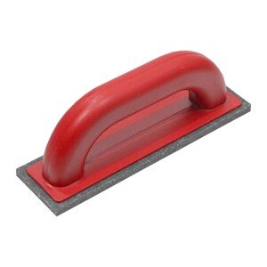 hladítko ABS, plst hnědá, špaletové, 220 x 65 x 10 mm (hladítko ABS, plst hnědá, špaletové, 220 x 65 x 10 mm)