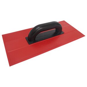 TOPTRADE hladítko ABS, plastové,  400 x 180 mm,  profi (TOPTRADE hladítko ABS, plastové,  400 x 180 mm,  profi)