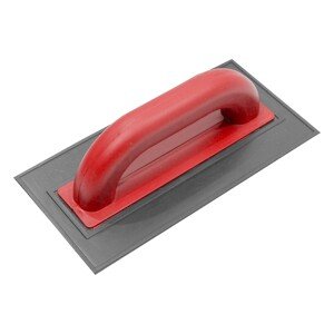 TOPTRADE hladítko ABS, plastové, 220 x 135 mm (TOPTRADE hladítko ABS, plastové, 220 x 135 mm)