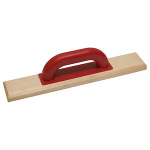 TOPTRADE hladítko dřevěné, špaletové, 400 x 70 mm (TOPTRADE hladítko dřevěné, špaletové, 400 x 70 mm)