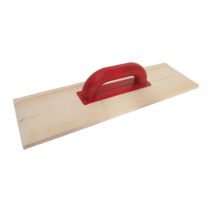 TOPTRADE hladítko dřevěné, 500 x 150 mm (TOPTRADE hladítko dřevěné, 500 x 150 mm)