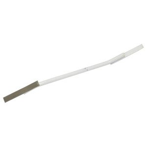 TOPTRADE spárovačka oboustranná, zelená, 10/8 mm (TOPTRADE spárovačka oboustranná, zelená, 10/8 mm)