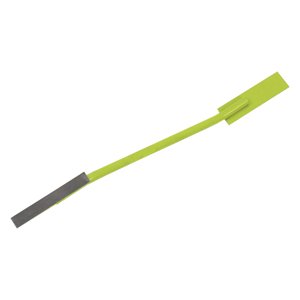 TOPTRADE spárovačka oboustranná, žlutá, 17/9 mm (TOPTRADE spárovačka oboustranná, žlutá, 17/9 mm)