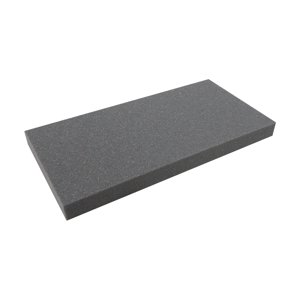 TOPTRADE povrch náhradní, duren,  220 x 135 x 20 mm (TOPTRADE povrch náhradní, duren,  220 x 135 x 20 mm)