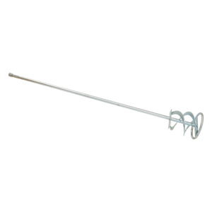 TOPTRADE míchadlo pozinkované, SDS+, O 80 mm (TOPTRADE míchadlo pozinkované, SDS+, O 80 mm)