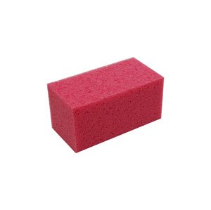TOPTRADE houba mořská, kostka, 200 x 100 x 100 mm (TOPTRADE houba mořská, kostka, 200 x 100 x 100 mm)