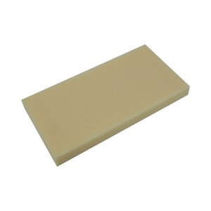 TOPTRADE povrch náhradní, mořská houba, extra, řezaná, 250 x 130 x 30 mm (TOPTRADE povrch náhradní, mořská houba, extra, řezaná, 250 x 130 x 30 mm)