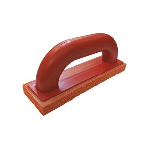 TOPTRADE hladítko ABS, houba jemná, špaletové, 220 x 65 x 18 mm (TOPTRADE hladítko ABS, houba jemná, špaletové, 220 x 65 x 18 mm)
