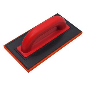 TOPTRADE hladítko ABS,houba jemná, original, 250 x 130 x 12 mm (TOPTRADE hladítko ABS,houba jemná, original, 250 x 130 x 12 mm)