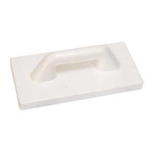 TOPTRADE hladítko polystyren, 320 x 180 mm (TOPTRADE hladítko polystyren, 320 x 180 mm)