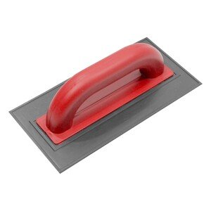 TOPTRADE hladítko ABS, plastové, 275 x 135 mm (TOPTRADE hladítko ABS, plastové, 275 x 135 mm)