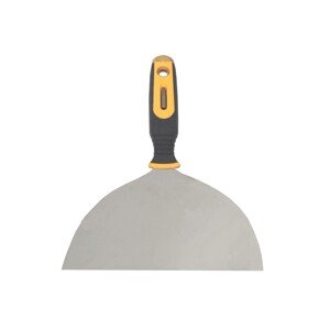 TOPTRADE špachtle na sádrokarton, s plastovou rukojetí a bitem, 200 mm (TOPTRADE špachtle na sádrokarton, s plastovou rukojetí a bitem, 200 mm)