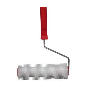 TOPTRADE váleček nivelační, 80 x 230 mm (TOPTRADE váleček nivelační, 80 x 230 mm)