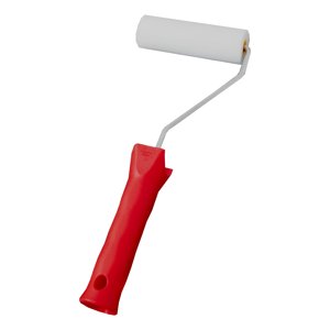 sada Soft pro HK-R, s válečkem a držákem, pěnový, oboustranně rovný, 110 mm (sada Soft pro HK-R, s válečkem a držákem, pěnový, oboustranně rovný, 110 mm)