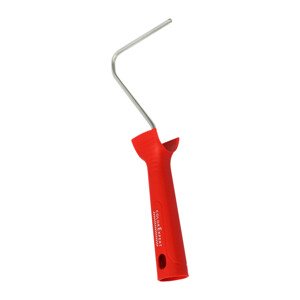 držák na váleček, pozinkovaný, dlouhý 420 mm, 100 mm / O 6 mm (držák na váleček, pozinkovaný, dlouhý 420 mm, 100 mm / O 6 mm)