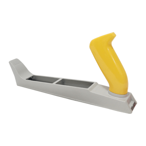 TOPTRADE hoblík na sádrokarton, kovový,  250 mm (TOPTRADE hoblík na sádrokarton, kovový,  250 mm)