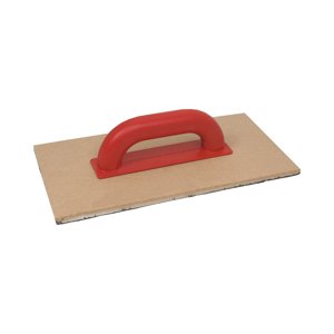 TOPTRADE hladítko, brusné s kamínky, s papírem, na MDF desce, 353 x 183 mm, zrnitost 16 (TOPTRADE hladítko, brusné s kamínky, s papírem, na MDF desce, 353 x 183 mm, zrnitost 16)