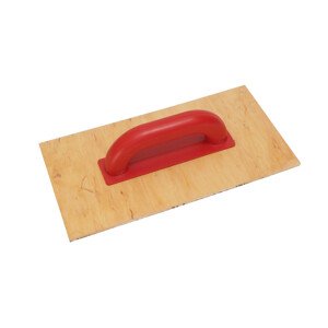 TOPTRADE hladítko, brusné s kamínky, na překližce, bez papíru, zrnitost 12, 353 x 183 mm (TOPTRADE hladítko, brusné s kamínky, na překližce, bez papíru, zrnitost 12, 353 x 183 mm)
