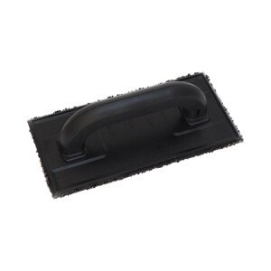 TOPTRADE hladítko ABS, odlehčené platko, plastové, 250 x 130 mm (TOPTRADE hladítko ABS, odlehčené platko, plastové, 250 x 130 mm)