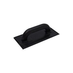 TOPTRADE hladítko ABS, brusné s kamínky, odlehčené platko, bez papíru, zrnitost 12, 240 x 120 mm (TOPTRADE hladítko ABS, brusné s kamínky, odlehčené platko, bez papíru, zrnitost 12, 240 x 120 mm)
