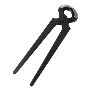 TOPTRADE kleště štípací, 250 mm (TOPTRADE kleště štípací, 250 mm)