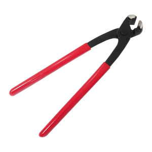 TOPTRADE kleště stavební, štípací, 250 mm (TOPTRADE kleště stavební, štípací, 250 mm)