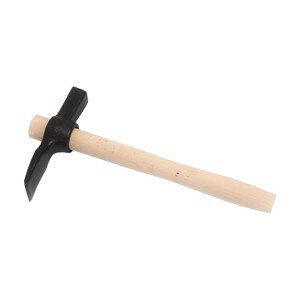 Toptrade kladivo zednické, s bukovou násadou, bez vytahováku, 600 g (Toptrade kladivo zednické, s bukovou násadou, bez vytahováku, 600 g)