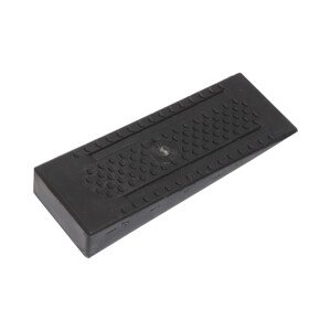TOPTRADE klín plastový, malý, 170 x 62 x 25mm (TOPTRADE klín plastový, malý, 170 x 62 x 25mm)