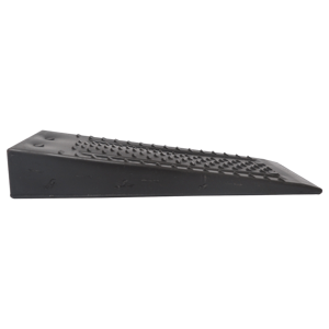 TOPTRADE klín plastový, velký, 170 x 62 x 40 mm (TOPTRADE klín plastový, velký, 170 x 62 x 40 mm)