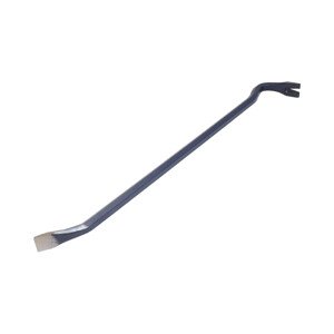 TOPTRADE páčidlo, vytahovák, 1000 mm, profi (TOPTRADE páčidlo, vytahovák, 1000 mm, profi)