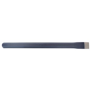 TOPTRADE sekáč zámečnický, plochý, 250 mm (TOPTRADE sekáč zámečnický, plochý, 250 mm)