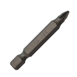 bit PZ 1, sada 5 ks, 50 mm (bit PZ 1, sada 5 ks, 50 mm)