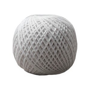 TOPTRADE motouz bavlna, 40 g, O 1,25 mm x 50 m (TOPTRADE motouz bavlna, 40 g, O 1,25 mm x 50 m)