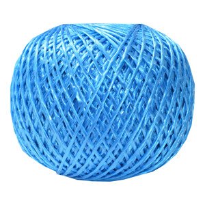 TOPTRADE motouz polypropylen, 80 g,  O 2 mm x 100 m (TOPTRADE motouz polypropylen, 80 g,  O 2 mm x 100 m)