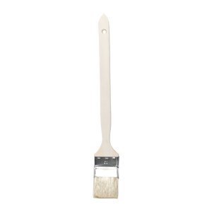 štětec natěračský, zárohový, s dřevěnou rukojetí,  šířka  2 1/2/"/60mm (štětec natěračský, zárohový, s dřevěnou rukojetí,  šířka  2 1/2/"/60mm)
